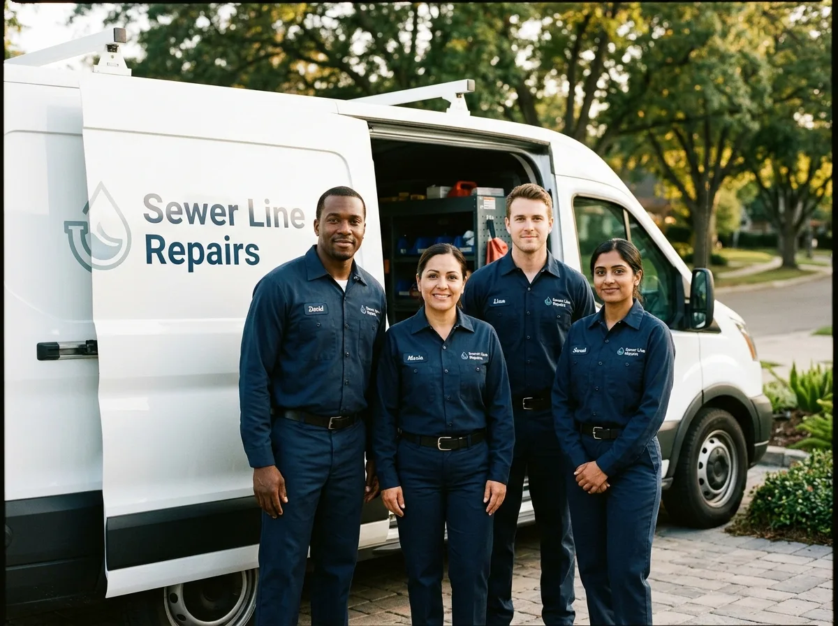 Emergency Plumber company in West Boothbay Harbor, ME