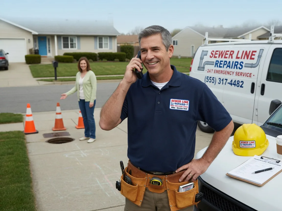 Emergency Plumber West Boothbay Harbor, ME FAQs